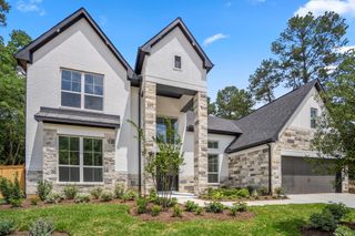 208 Lilac Tree Court, Willis, TX 77318