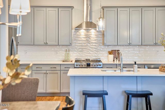 1003 Whitehall Circle, Durham, NC 27713