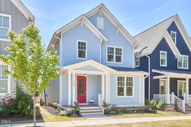 1003 Whitehall Circle, Durham, NC 27713