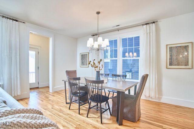 1003 Whitehall Circle, Durham, NC 27713