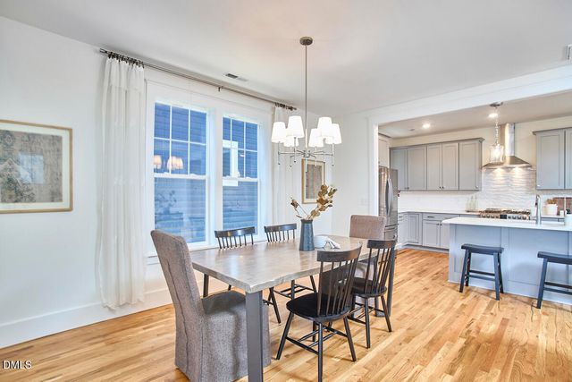 1003 Whitehall Circle, Durham, NC 27713