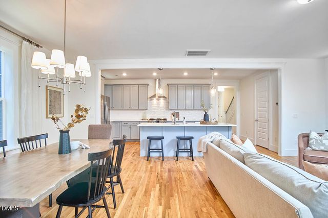 1003 Whitehall Circle, Durham, NC 27713