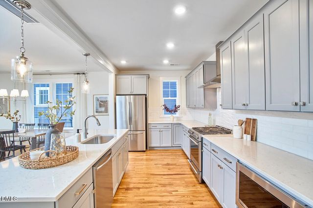 1003 Whitehall Circle, Durham, NC 27713