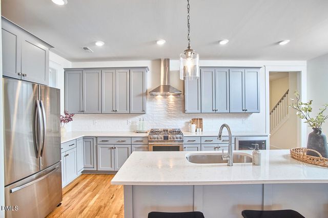 1003 Whitehall Circle, Durham, NC 27713