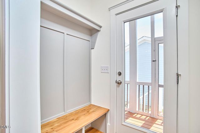 1003 Whitehall Circle, Durham, NC 27713