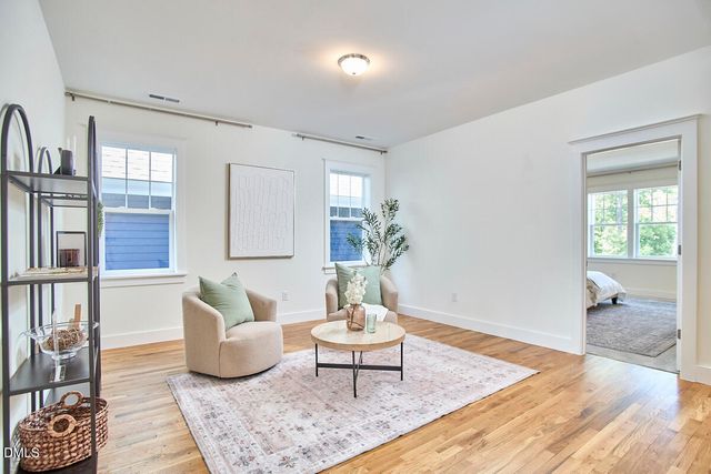 1003 Whitehall Circle, Durham, NC 27713