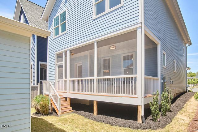 1003 Whitehall Circle, Durham, NC 27713