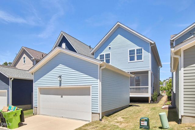 1003 Whitehall Circle, Durham, NC 27713