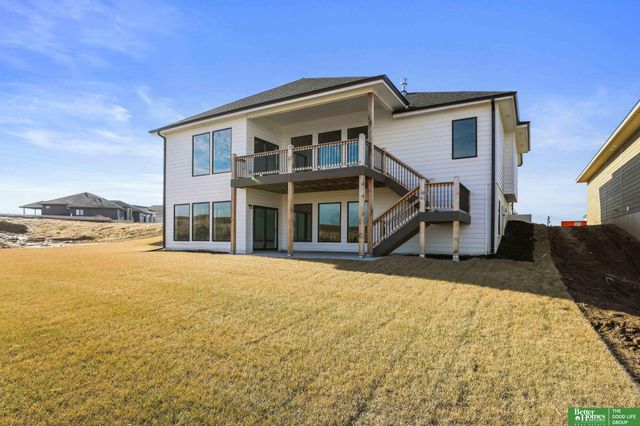 5709 N 195th Street, Elkhorn, NE 68022