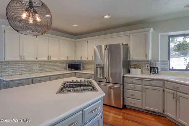 2016 E Packsaddle Dr, Coeur D'alene, ID 83815