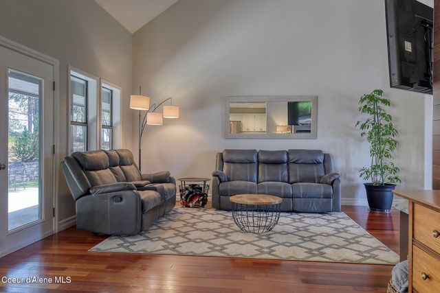 2016 E Packsaddle Dr, Coeur D'alene, ID 83815