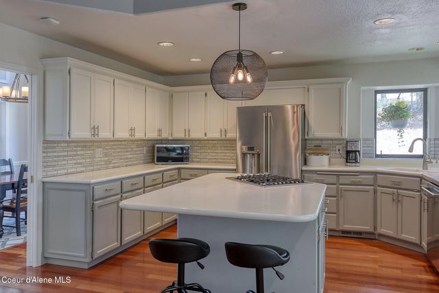 2016 E Packsaddle Dr, Coeur D'alene, ID 83815