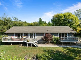 N3145 Center STREET, Lake Geneva, WI 53147