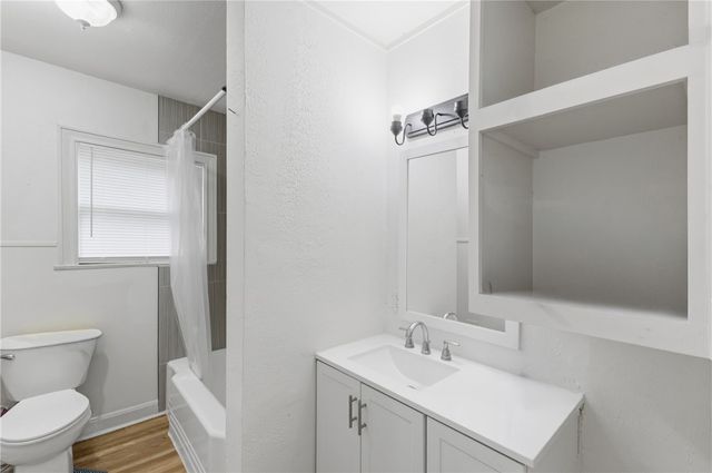 408 Hill Street, Bryan, TX 77803