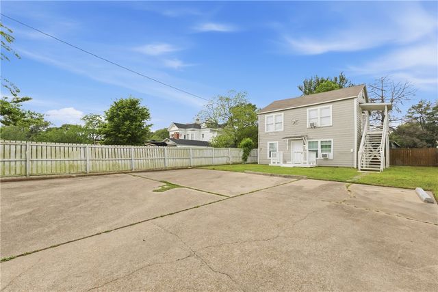408 Hill Street, Bryan, TX 77803