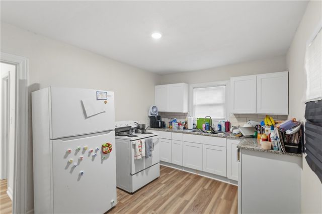 408 Hill Street, Bryan, TX 77803