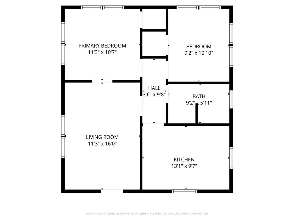 408 Hill Street, Bryan, TX 77803 — photo 3