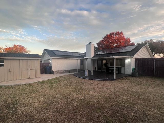 3129 Pinewood Drive, Garland, TX 75044