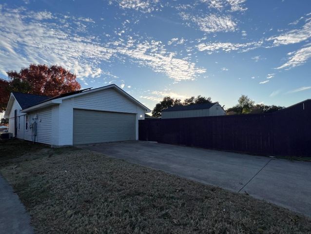 3129 Pinewood Drive, Garland, TX 75044