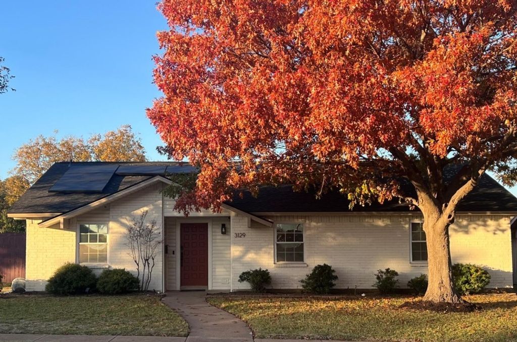 3129 Pinewood Drive, Garland, TX 75044