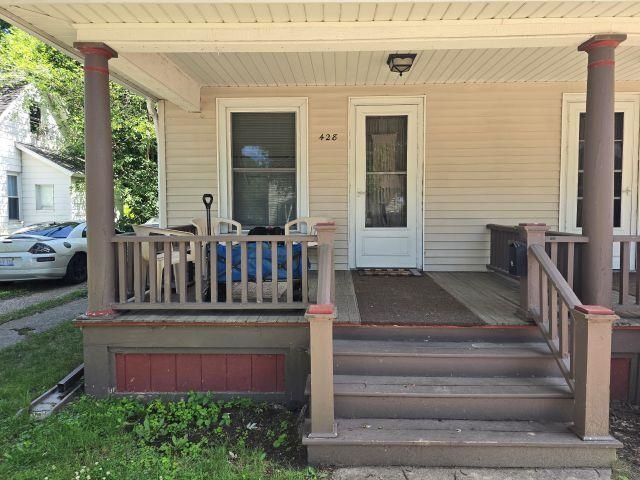 426 E Williams Street, Owosso, MI 48867
