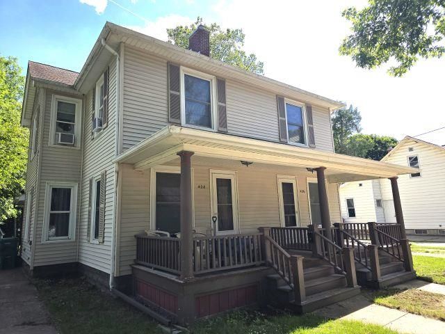 426 E Williams Street, Owosso, MI 48867