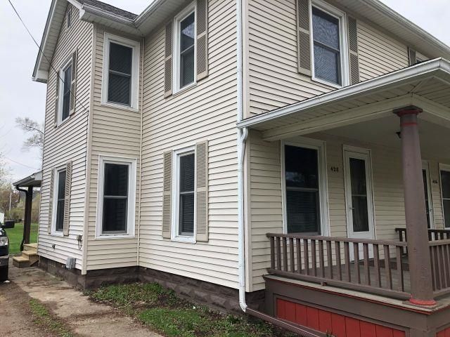 426 E Williams Street, Owosso, MI 48867