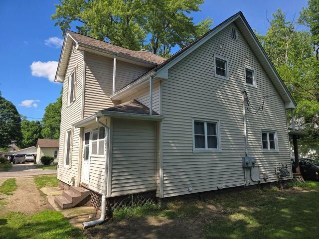 426 E Williams Street, Owosso, MI 48867