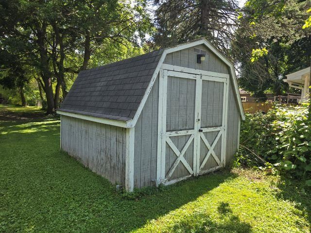 426 E Williams Street, Owosso, MI 48867