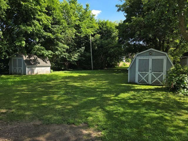 426 E Williams Street, Owosso, MI 48867