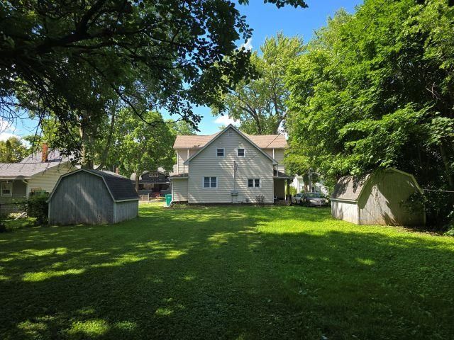 426 E Williams Street, Owosso, MI 48867