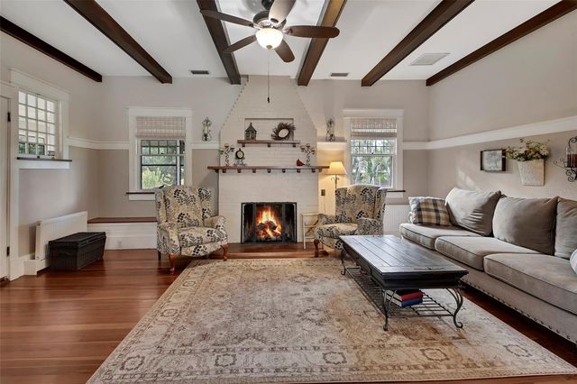 624 N ORANGE AVENUE, Deland, FL 32720