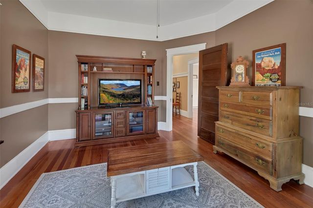 624 N ORANGE AVENUE, Deland, FL 32720