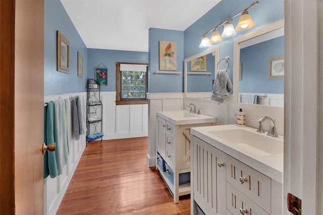 624 N ORANGE AVENUE, Deland, FL 32720