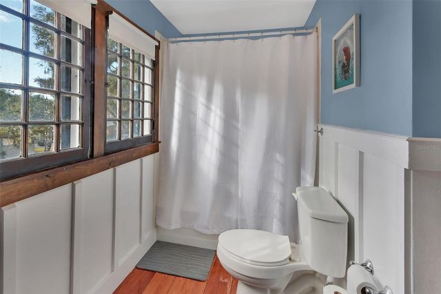 624 N ORANGE AVENUE, Deland, FL 32720