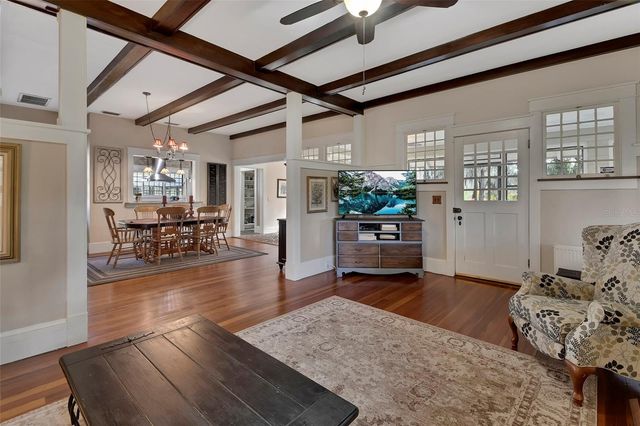 624 N ORANGE AVENUE, Deland, FL 32720