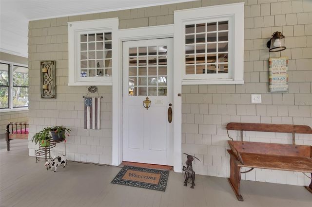 624 N ORANGE AVENUE, Deland, FL 32720