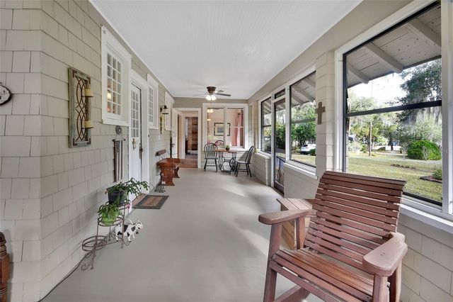 624 N ORANGE AVENUE, Deland, FL 32720