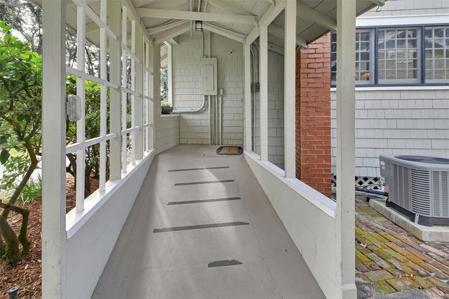 624 N ORANGE AVENUE, Deland, FL 32720