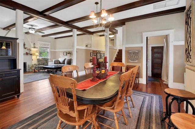 624 N ORANGE AVENUE, Deland, FL 32720