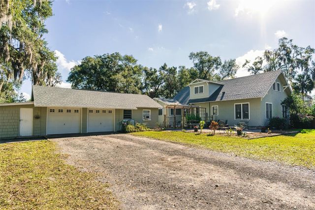 624 N ORANGE AVENUE, Deland, FL 32720