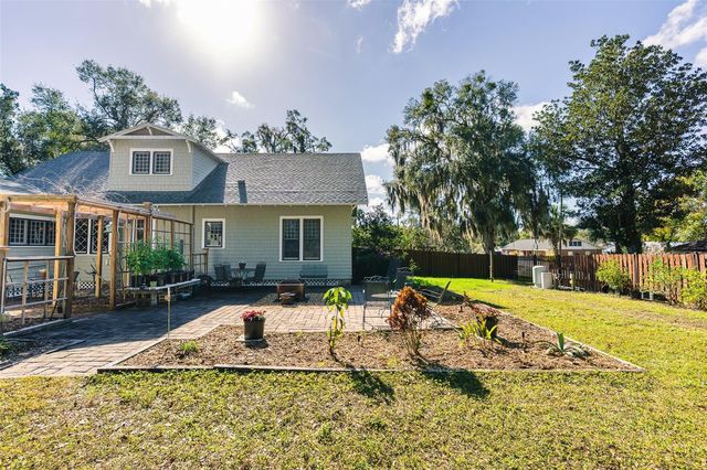 624 N ORANGE AVENUE, Deland, FL 32720