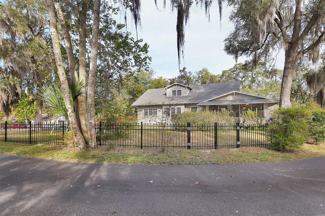624 N ORANGE AVENUE, Deland, FL 32720