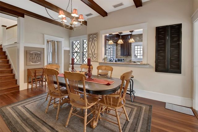 624 N ORANGE AVENUE, Deland, FL 32720