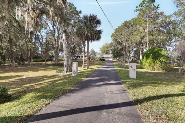 624 N ORANGE AVENUE, Deland, FL 32720