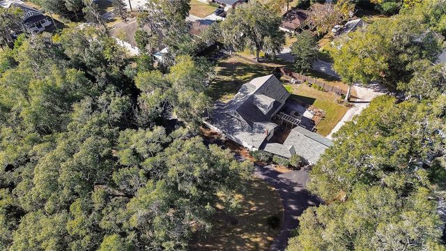 624 N ORANGE AVENUE, Deland, FL 32720