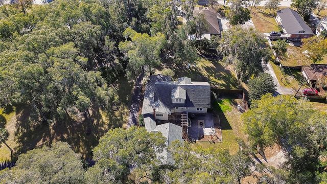 624 N ORANGE AVENUE, Deland, FL 32720