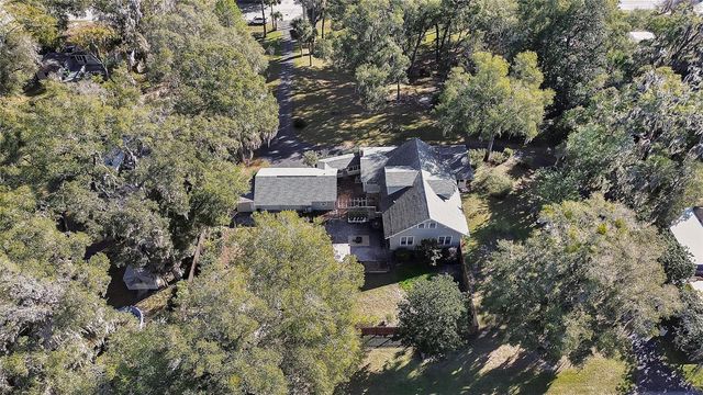 624 N ORANGE AVENUE, Deland, FL 32720