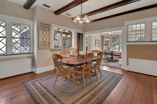 624 N ORANGE AVENUE, Deland, FL 32720