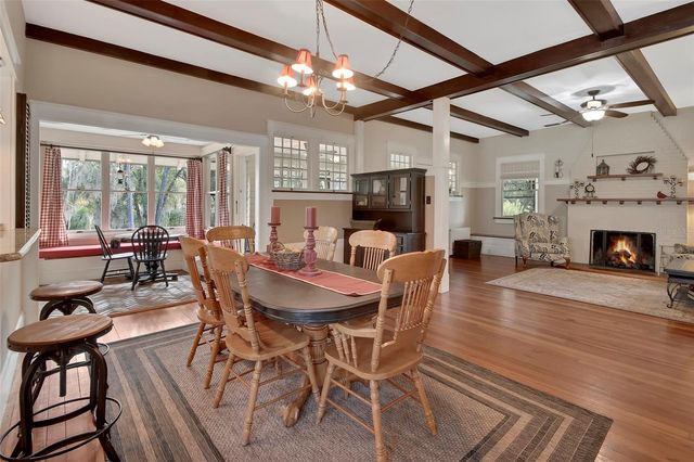 624 N ORANGE AVENUE, Deland, FL 32720